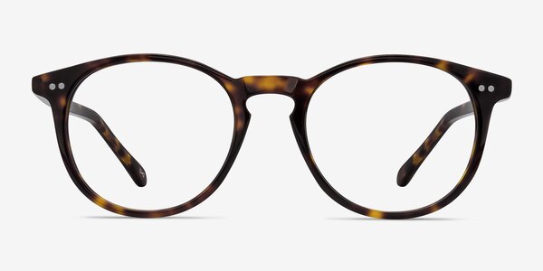 Prism Tortoise Acetate Eyeglass Frames