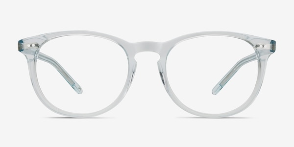 Aura Celeste Acetate Eyeglass Frames