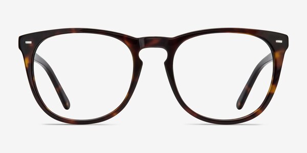 Divina Écailles Acétate Montures de Lunette de vue