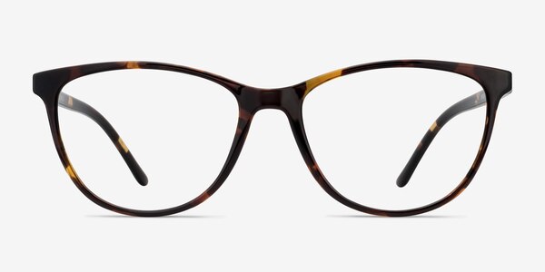 Release Tortoise Plastic Eyeglass Frames