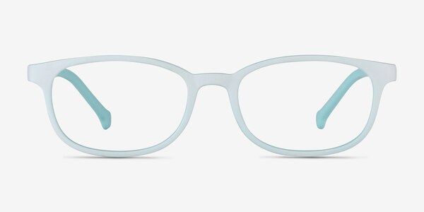 Bound Vert Plastique Montures de Lunette de vue