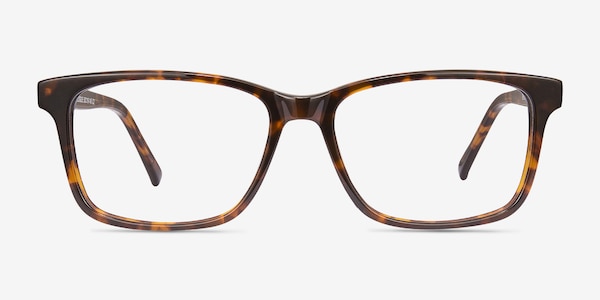 Prologue Écailles Acétate Montures de Lunette de vue