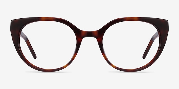 Rhyme Tortoise Acetate Eyeglass Frames