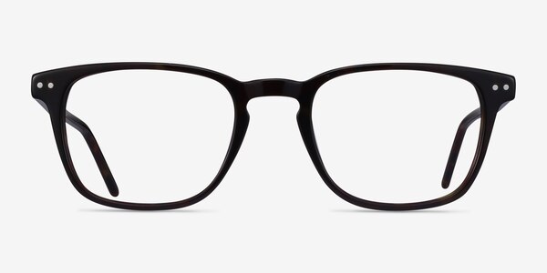 Illustrate Tortoise Acetate Eyeglass Frames