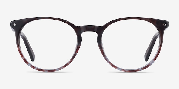 Fleury Tortoise Acetate Eyeglass Frames