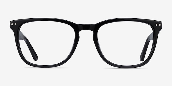 Gato Noir Acétate Montures de Lunette de vue