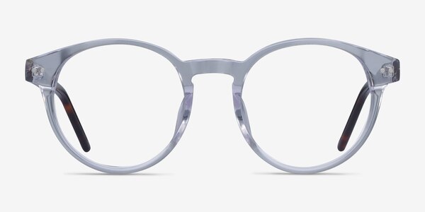 Manara Clear Acetate Eyeglass Frames