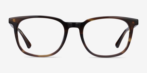 Seasons Tortoise Acetate Eyeglass Frames