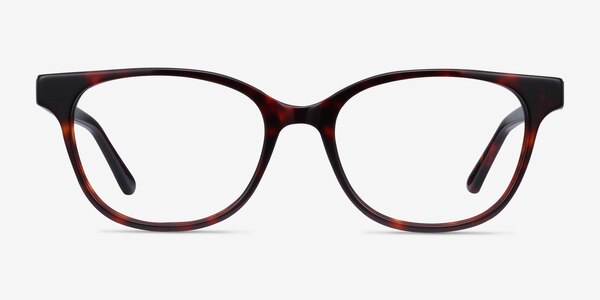 Patra Tortoise Acetate Eyeglass Frames