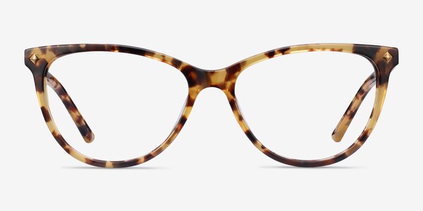 Leonie Écailles Acétate Montures de Lunette de vue