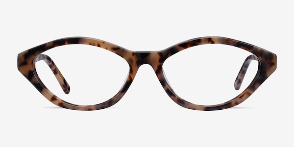 Passion Écailles Acétate Montures de Lunette de vue