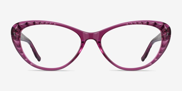 Persona Cassis Acetate Eyeglass Frames