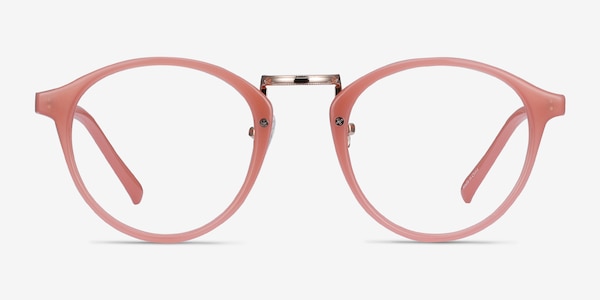 Chillax Coral Plastique Montures de Lunette de vue