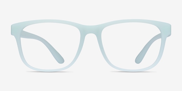 Milo Mint Plastique Montures de Lunette de vue