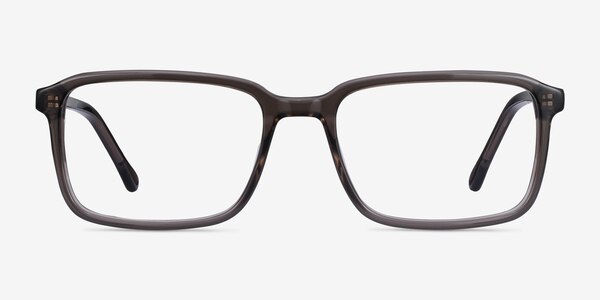Rafferty Gris Acétate Montures de Lunette de vue