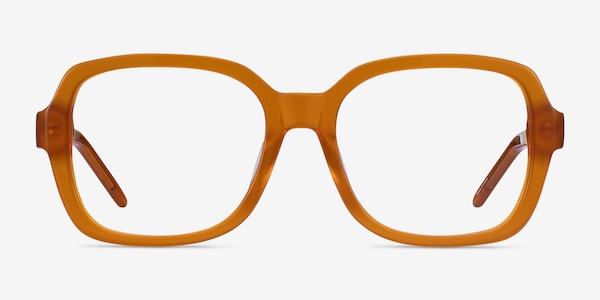 Renee Mellow Yellow Acetate Eyeglass Frames
