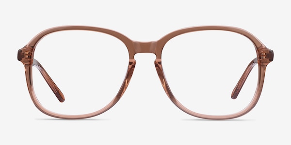 Randy Brown Acetate Eyeglass Frames