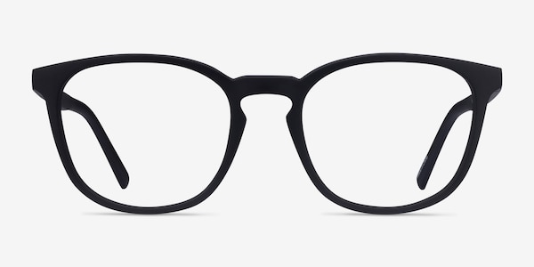 Persea Basalt Plastique Montures de Lunette de vue