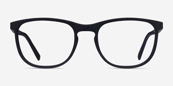 Catalpa Basalt Plastic Eyeglass Frames