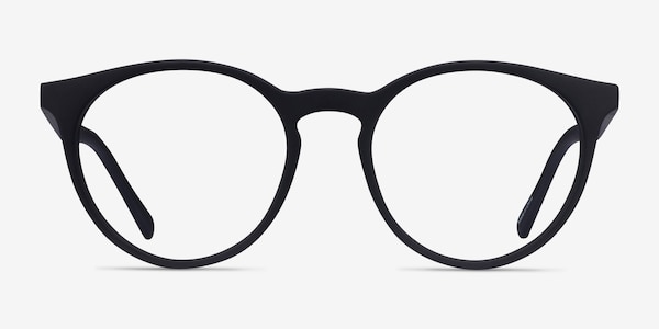 Ginkgo Basalt Plastique Montures de Lunette de vue