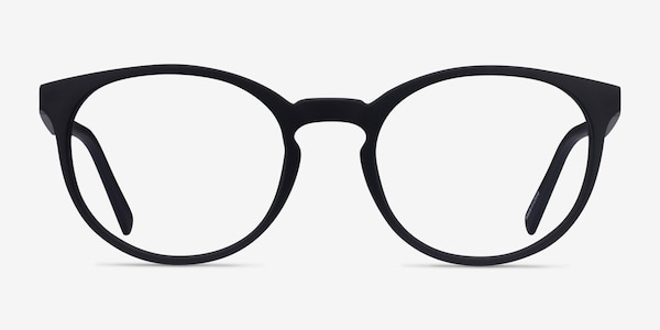 Citrus Basalt Plastic Eyeglass Frames