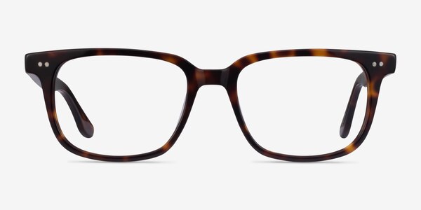 Pacific Écailles Acétate Montures de Lunette de vue