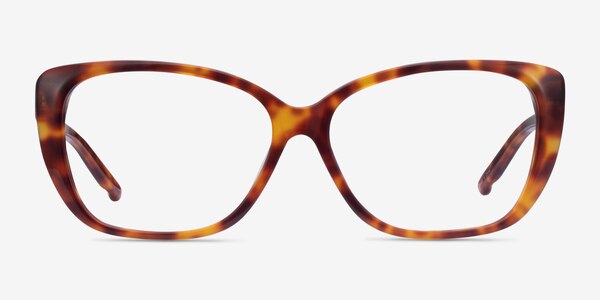 Elegance Écailles Acétate Montures de Lunette de vue