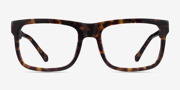 Ylem Tortoise Acetate Eyeglass Frames