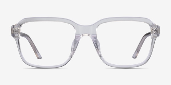 Neat Transparent Acétate Montures de Lunette de vue