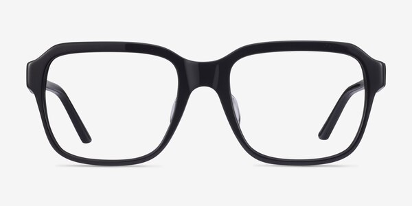 Neat Noir Acétate Montures de Lunette de vue