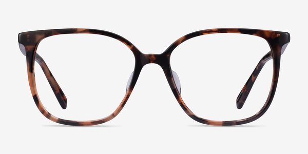 Latte Écailles Acétate Montures de Lunette de vue