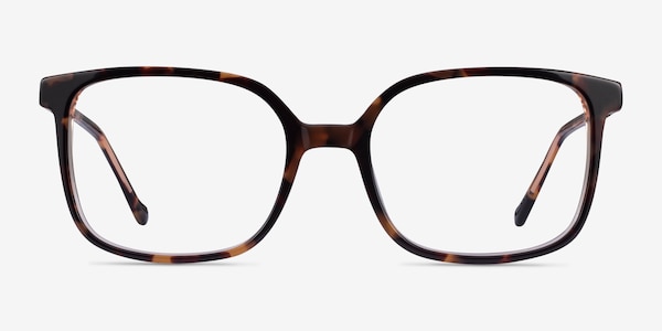Orient Tortoise Acetate Eyeglass Frames