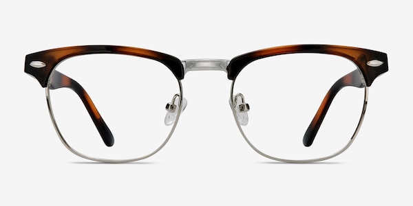 Coexist Tortoise Plastic-metal Eyeglass Frames