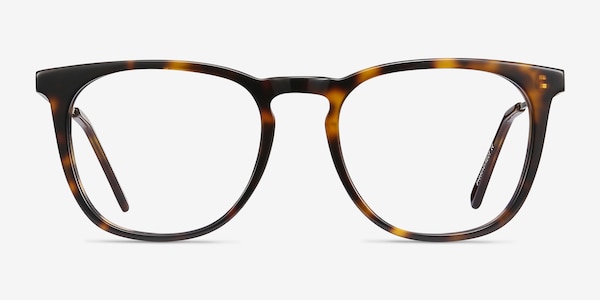 Vinyl Tortoise Acetate-metal Eyeglass Frames