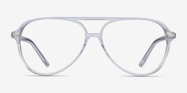 Viento Clear Acetate Eyeglass Frames