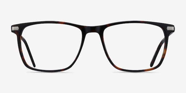 Envision Tortoise Acetate-metal Eyeglass Frames