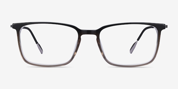 Cameron Brown Acetate-metal Eyeglass Frames