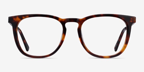 Vibes Écailles Acetate-metal Montures de Lunette de vue