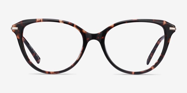Turner Écailles Acetate-metal Montures de Lunette de vue