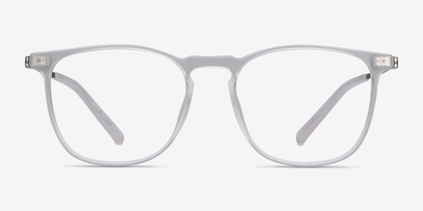 Avery Transparent Plastic-metal Montures de Lunette de vue