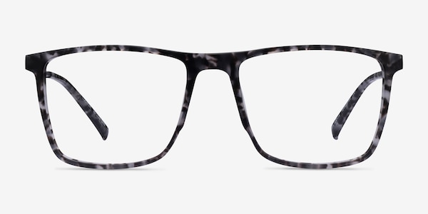 Cooper Gray Tortoise Acetate Eyeglass Frames