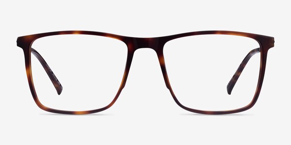 Cooper Tortoise Acetate Eyeglass Frames