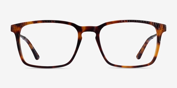 Similar Tortoise Acetate Eyeglass Frames