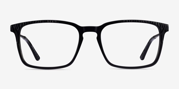 Similar Black Acetate Eyeglass Frames