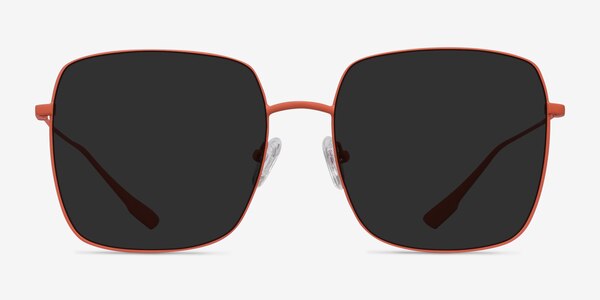 Bora Bora Melon Metal Sunglass Frames