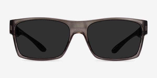 Game Marron Plastique Soleil de Lunette de vue