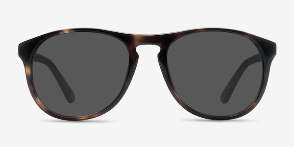 Silt Tortoise Acetate Sunglass Frames