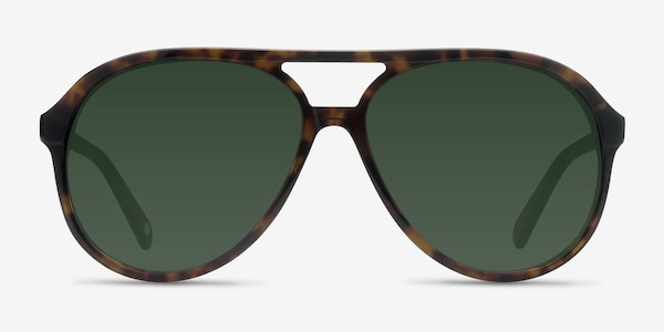 Jakarta Tortoise Acetate Sunglass Frames