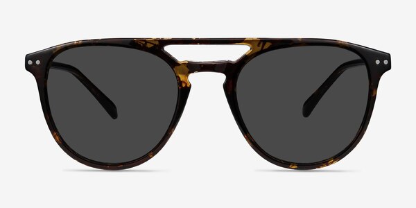 Meadow Tortoise Plastic Sunglass Frames