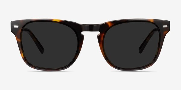 Daikon Tortoise Acetate Sunglass Frames